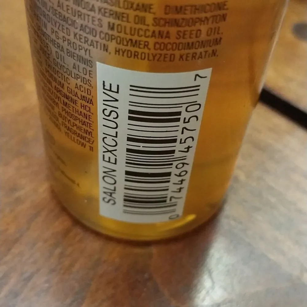 5 JOICO AND PANTENE HAIR PRODUCTS..NEW